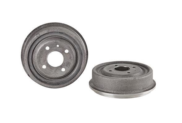 BREMBO 14.5379.10 Brake Drum