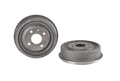 Brake Drum BREMBO 14.5379.10