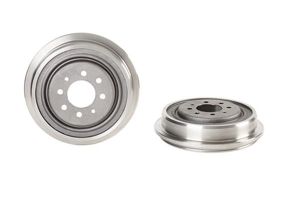 BREMBO 14.5591.10 Brake Drum