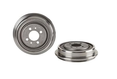 Brake Drum BREMBO 14.5591.20