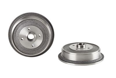 Brake Drum BREMBO 14.5599.10