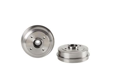 Brake Drum BREMBO 14.5604.50