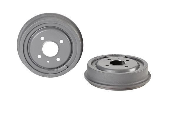 BREMBO 14.5609.10 Brake Drum