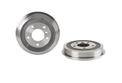 Brake Drum BREMBO 14.5810.10