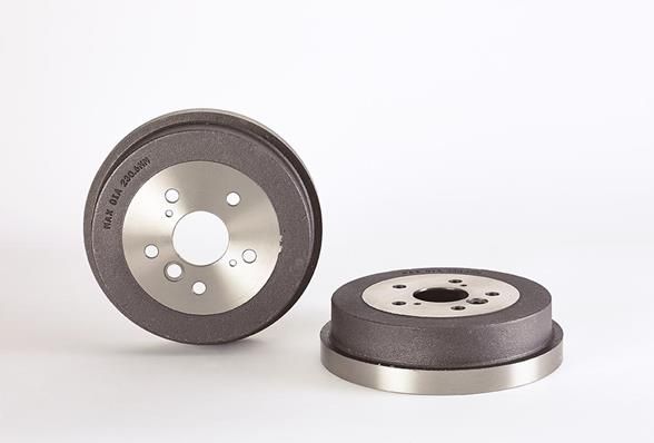 BREMBO 14.5816.10 Brake Drum