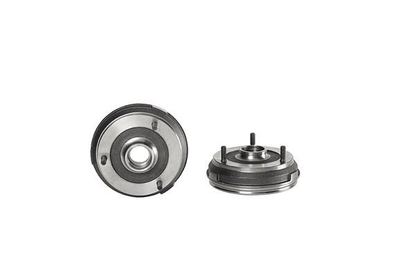 BREMBO 14.5817.10 Brake Drum