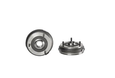 Brake Drum BREMBO 14.5817.10