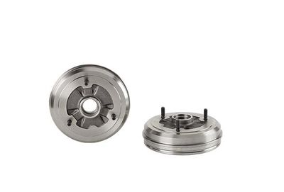 Brake Drum BREMBO 14.5820.10
