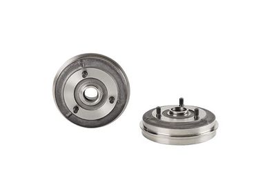 Brake Drum BREMBO 14.5824.10