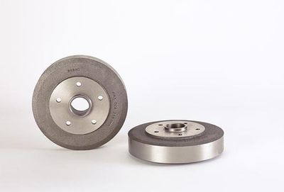 Brake Drum BREMBO 14.5827.10