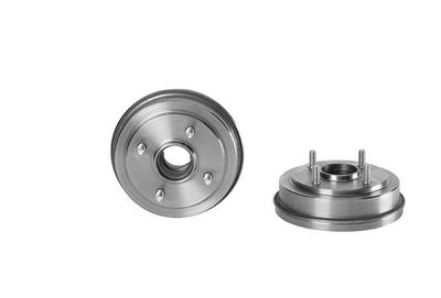 Brake Drum BREMBO 14.5861.10
