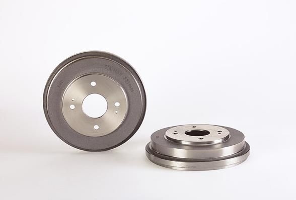 BREMBO 14.6754.10 Brake Drum