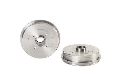 Brake Drum BREMBO 14.6758.10