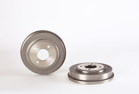 BREMBO 14.6760.10 Brake Drum