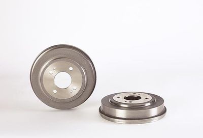 Brake Drum BREMBO 14.6760.10