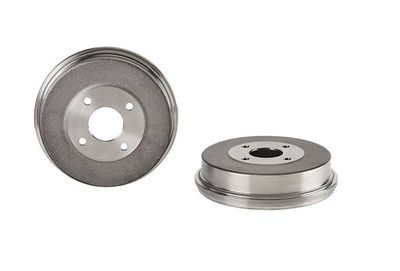 Brake Drum BREMBO 14.6764.10