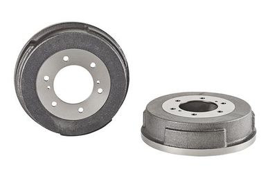 Brake Drum BREMBO 14.6773.10