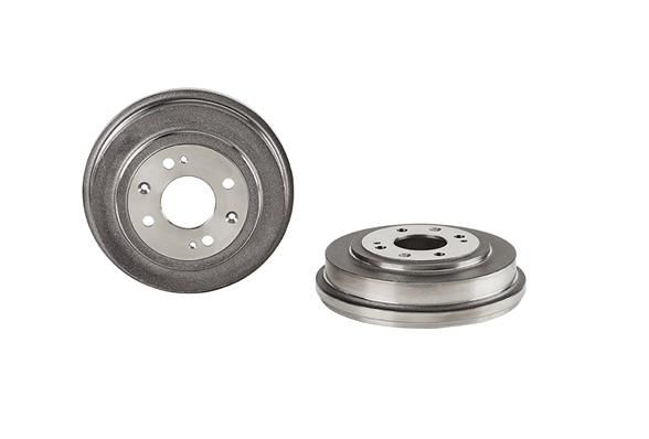 BREMBO 14.6779.10 Brake Drum