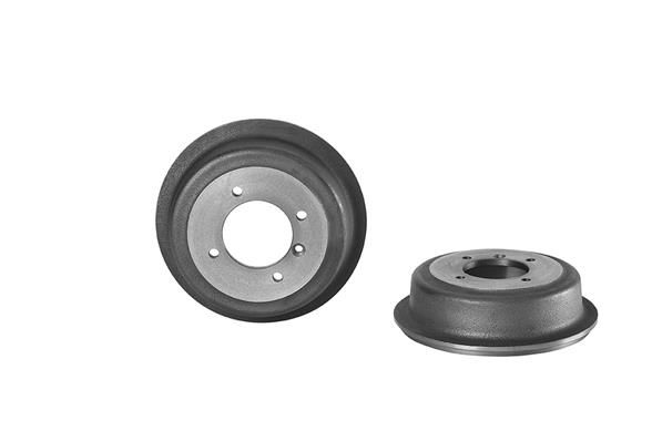 BREMBO 14.7001.10 Brake Drum