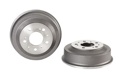 Brake Drum BREMBO 14.7076.10