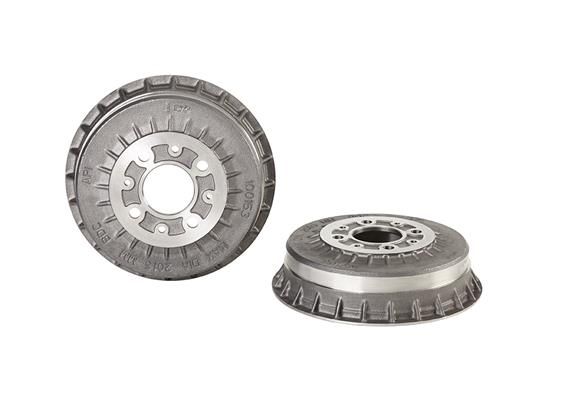BREMBO 14.7079.10 Brake Drum