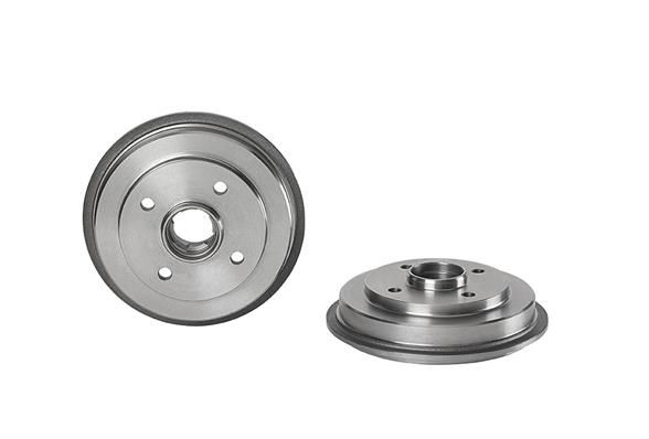 BREMBO 14.7081.10 Brake Drum