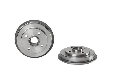 Brake Drum BREMBO 14.7081.10