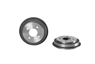 Brake Drum BREMBO 14.7082.10