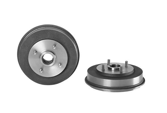 BREMBO 14.7083.10 Brake Drum