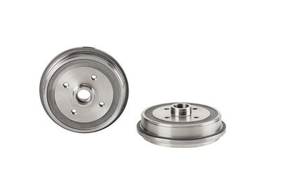 Brake Drum BREMBO 14.7091.10