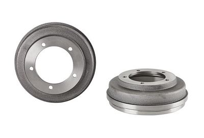 Brake Drum BREMBO 14.7098.10