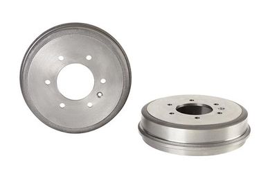 Brake Drum BREMBO 14.7100.10