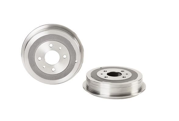 BREMBO 14.7126.20 Brake Drum