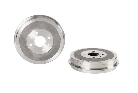 BREMBO 14.7127.20 Brake Drum