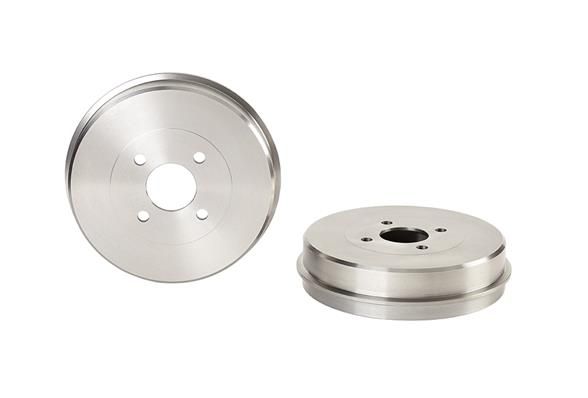 BREMBO 14.7240.10 Brake Drum