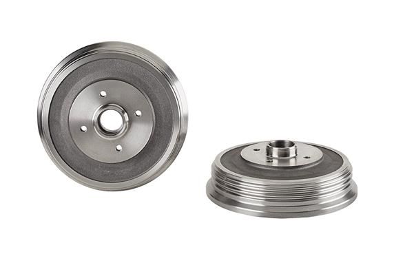 BREMBO 14.7243.10 Brake Drum