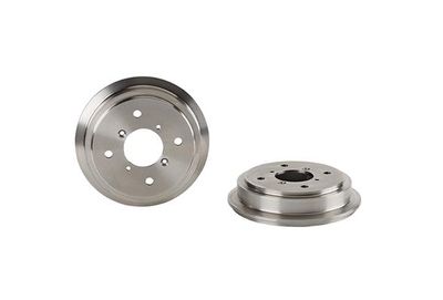 Brake Drum BREMBO 14.7252.10