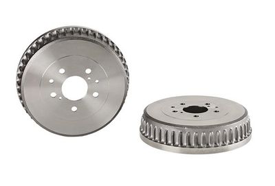 Brake Drum BREMBO 14.7253.10