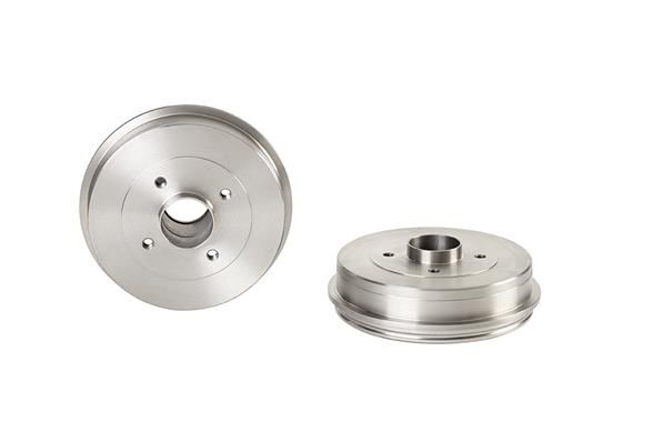 BREMBO 14.7255.10 Brake Drum