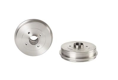 Brake Drum BREMBO 14.7255.10