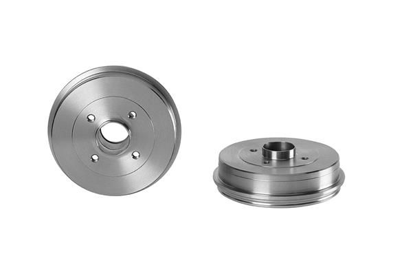 BREMBO 14.7256.10 Brake Drum