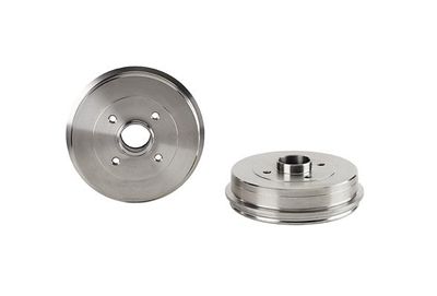 Brake Drum BREMBO 14.7257.20