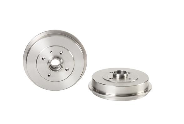 BREMBO 14.7258.10 Brake Drum