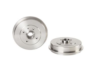Brake Drum BREMBO 14.7258.10