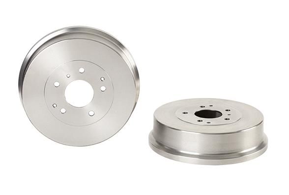 BREMBO 14.7711.10 Brake Drum