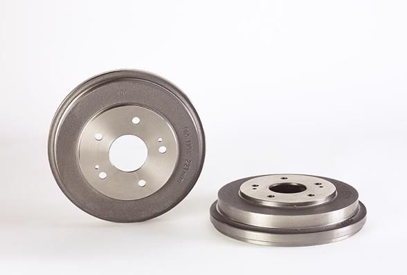 BREMBO 14.7739.10 Brake Drum