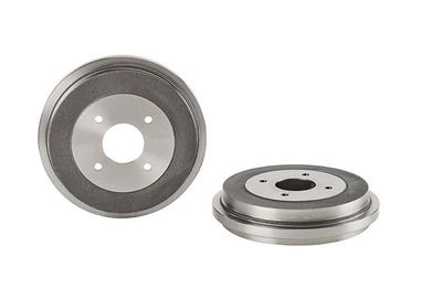Brake Drum BREMBO 14.7741.10