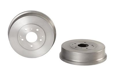 Brake Drum BREMBO 14.7742.10
