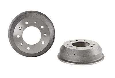 Brake Drum BREMBO 14.7744.10