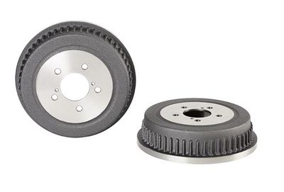 Brake Drum BREMBO 14.7747.10